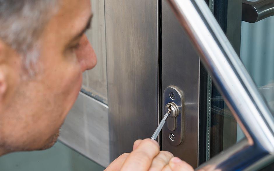 intervention serrurier Issy-les-Moulineaux